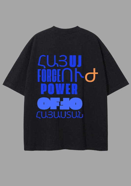 Force Noir